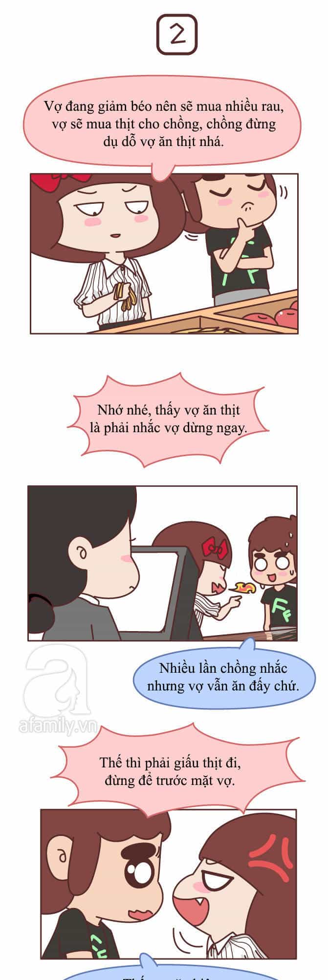Giải Mã Tình Yêu - Chương 147 - ảnh 3