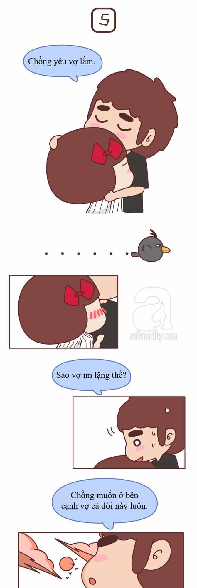 Giải Mã Tình Yêu - Chương 147 - ảnh 8