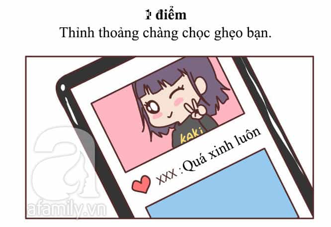 Giải Mã Tình Yêu - Chương 148 - ảnh 1