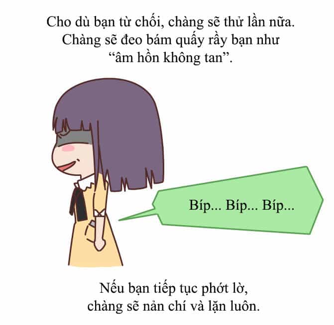 Giải Mã Tình Yêu - Chương 148 - ảnh 10