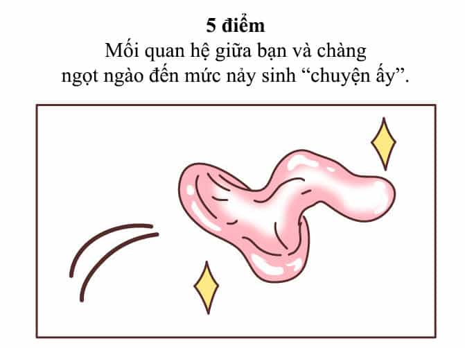 Giải Mã Tình Yêu - Chương 148 - ảnh 11