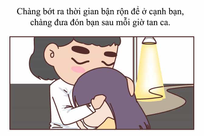 Giải Mã Tình Yêu - Chương 148 - ảnh 12