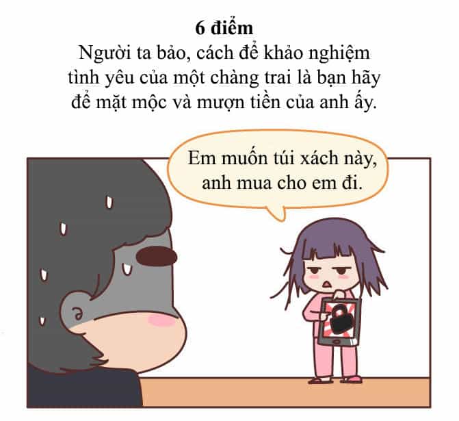 Giải Mã Tình Yêu - Chương 148 - ảnh 13