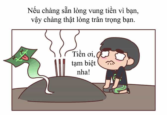 Giải Mã Tình Yêu - Chương 148 - ảnh 14