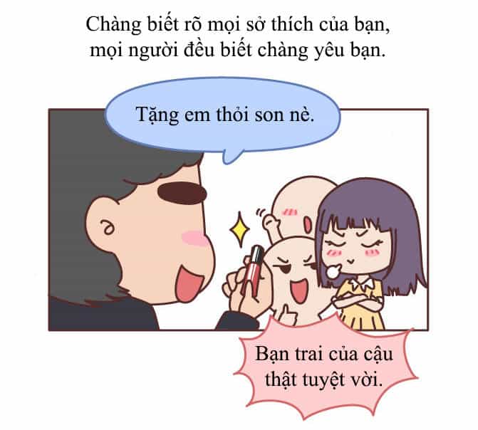 Giải Mã Tình Yêu - Chương 148 - ảnh 19