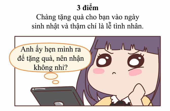 Giải Mã Tình Yêu - Chương 148 - ảnh 5
