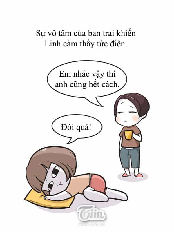 Giải Mã Tình Yêu - Chương 149 - ảnh 5
