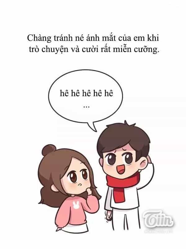 Giải Mã Tình Yêu - Chương 15 - ảnh 3
