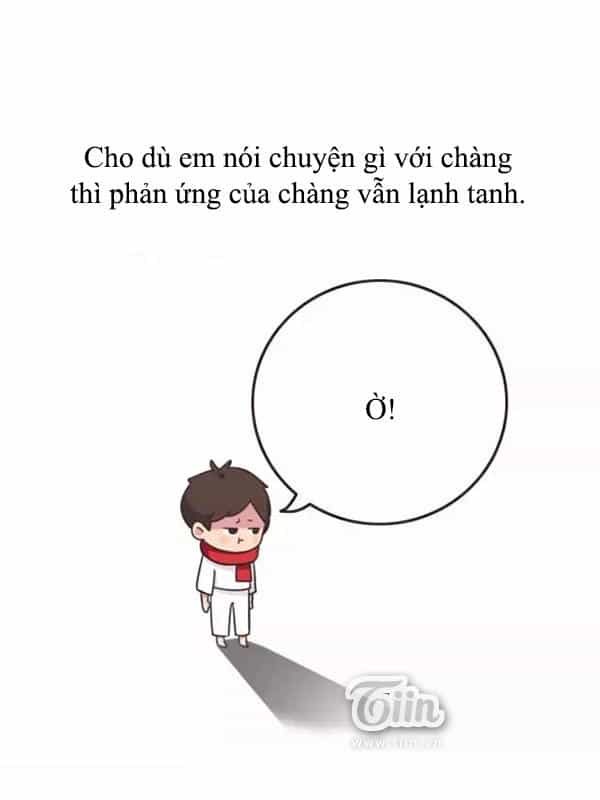 Giải Mã Tình Yêu - Chương 15 - ảnh 9