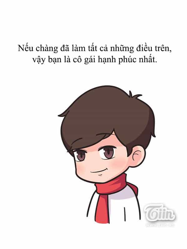 Giải Mã Tình Yêu - Chương 150 - ảnh 10