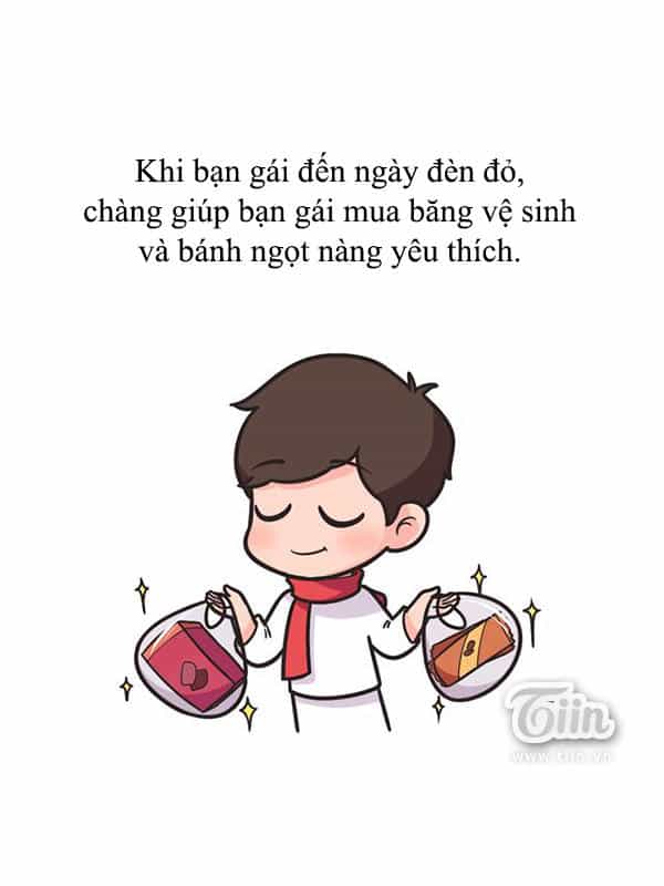 Giải Mã Tình Yêu - Chương 150 - ảnh 2