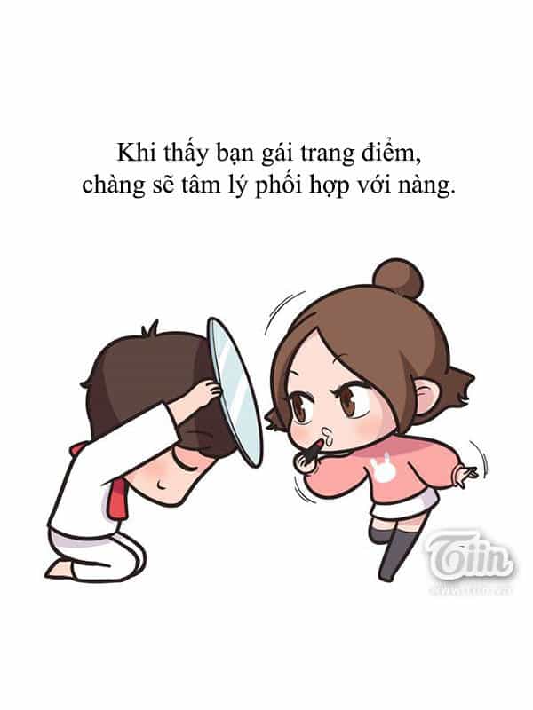 Giải Mã Tình Yêu - Chương 150 - ảnh 4