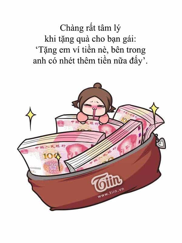 Giải Mã Tình Yêu - Chương 150 - ảnh 5
