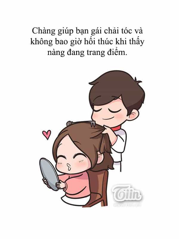 Giải Mã Tình Yêu - Chương 150 - ảnh 7