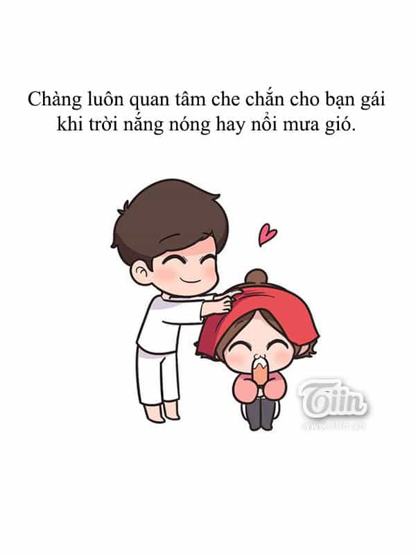 Giải Mã Tình Yêu - Chương 150 - ảnh 9