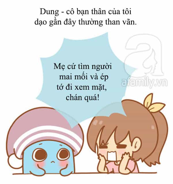 Giải Mã Tình Yêu - Chương 151 - ảnh 1