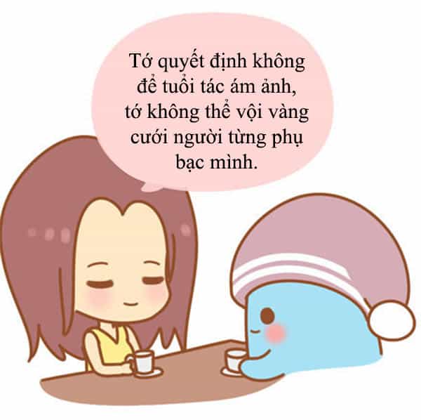 Giải Mã Tình Yêu - Chương 151 - ảnh 12