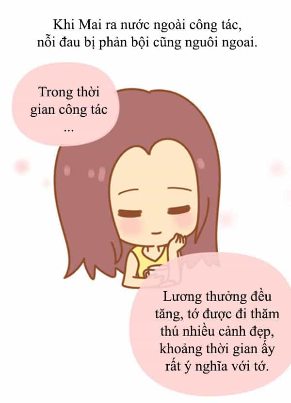 Giải Mã Tình Yêu - Chương 151 - ảnh 13
