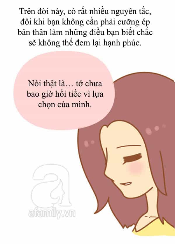 Giải Mã Tình Yêu - Chương 151 - ảnh 14