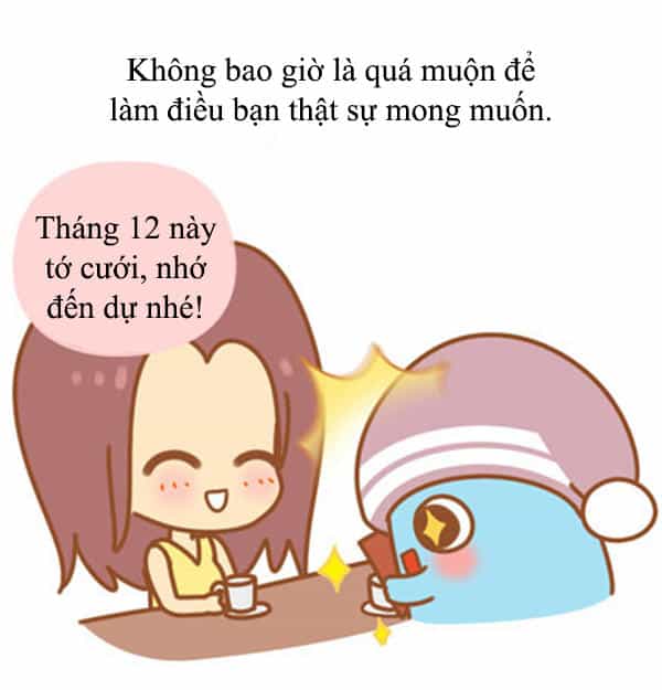 Giải Mã Tình Yêu - Chương 151 - ảnh 16