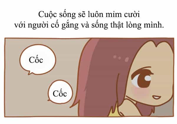 Giải Mã Tình Yêu - Chương 151 - ảnh 17
