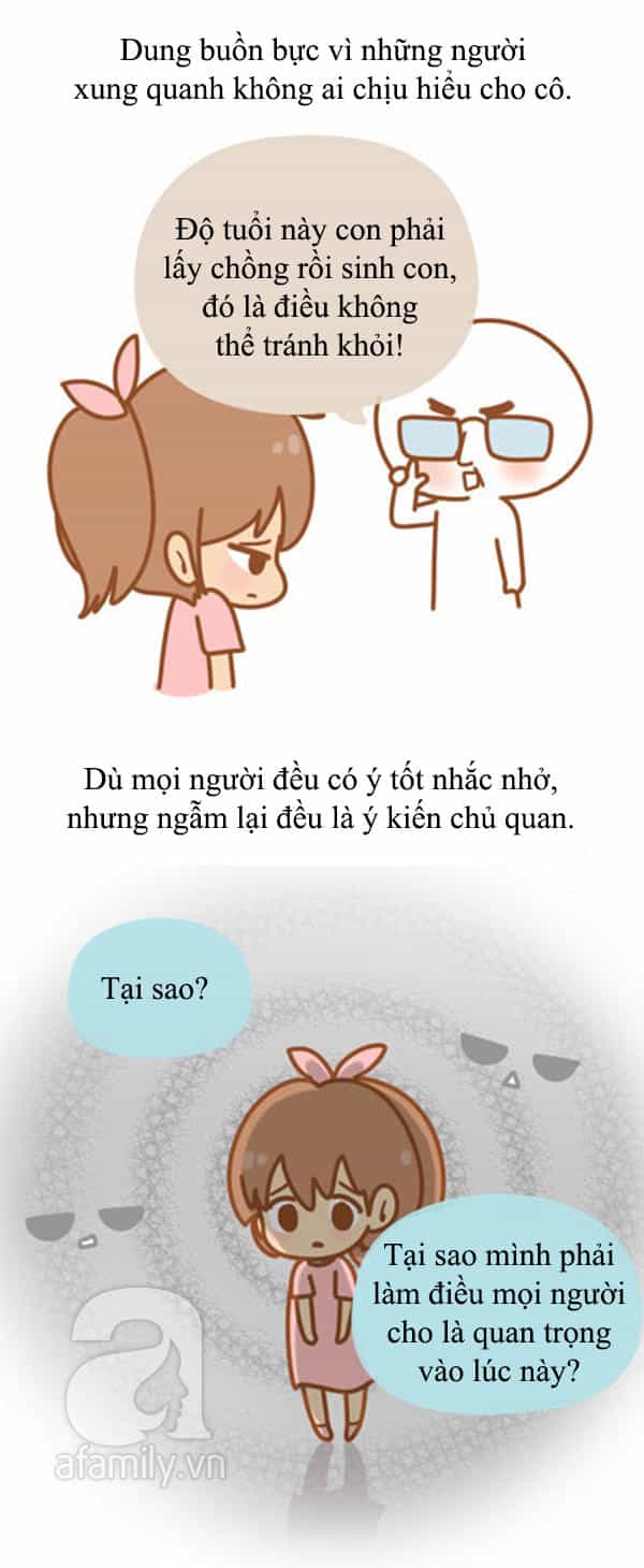 Giải Mã Tình Yêu - Chương 151 - ảnh 5