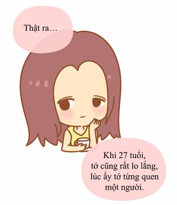 Giải Mã Tình Yêu - Chương 151 - ảnh 7