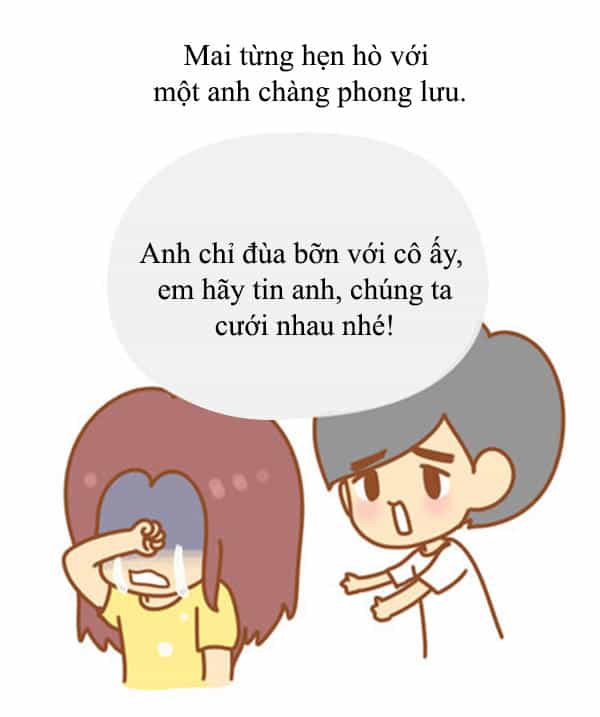 Giải Mã Tình Yêu - Chương 151 - ảnh 8