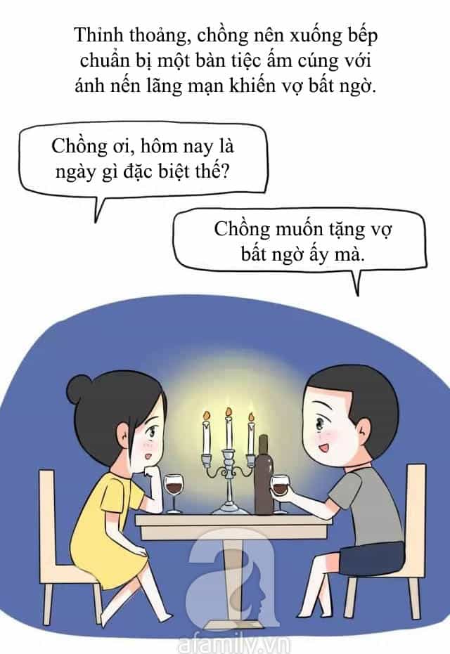 Giải Mã Tình Yêu - Chương 152 - ảnh 1