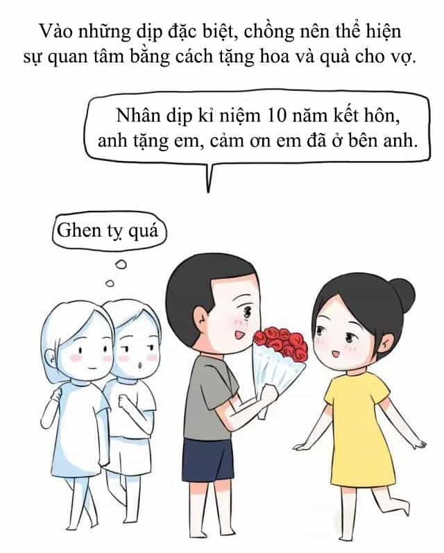 Giải Mã Tình Yêu - Chương 152 - ảnh 2