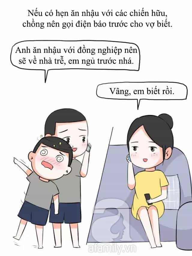 Giải Mã Tình Yêu - Chương 152 - ảnh 3