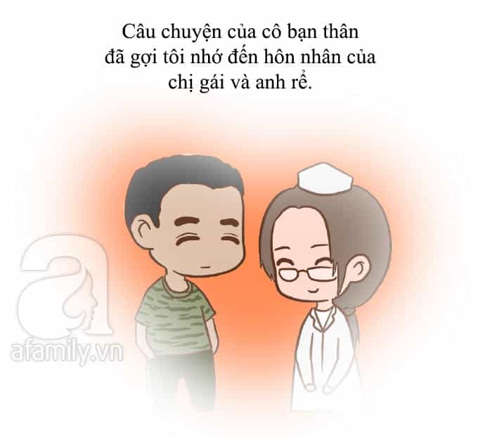 Giải Mã Tình Yêu - Chương 153 - ảnh 5