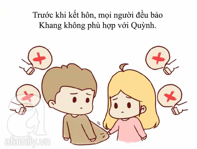 Giải Mã Tình Yêu - Chương 154 - ảnh 1