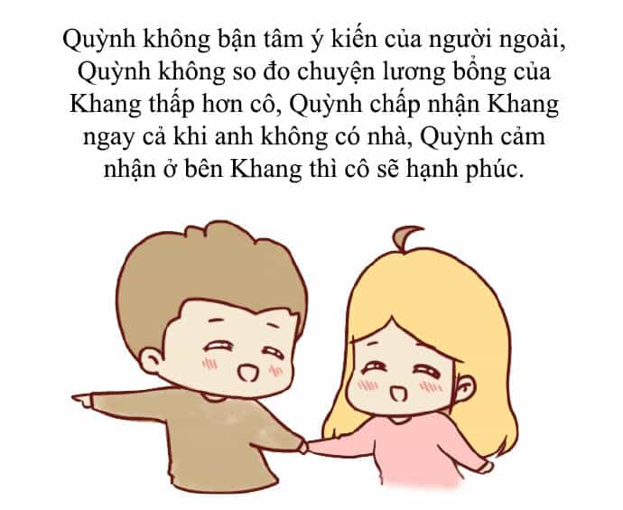 Giải Mã Tình Yêu - Chương 154 - ảnh 2