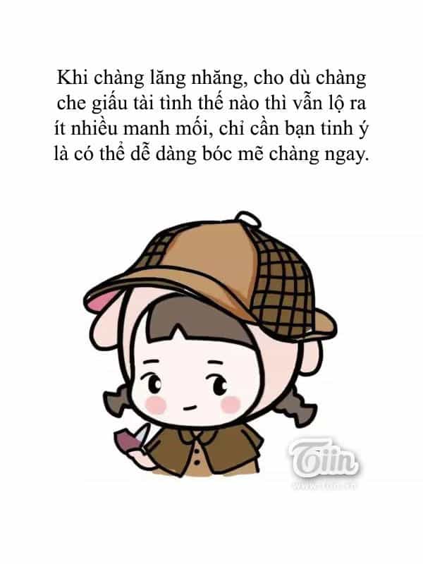 Giải Mã Tình Yêu - Chương 155 - ảnh 1
