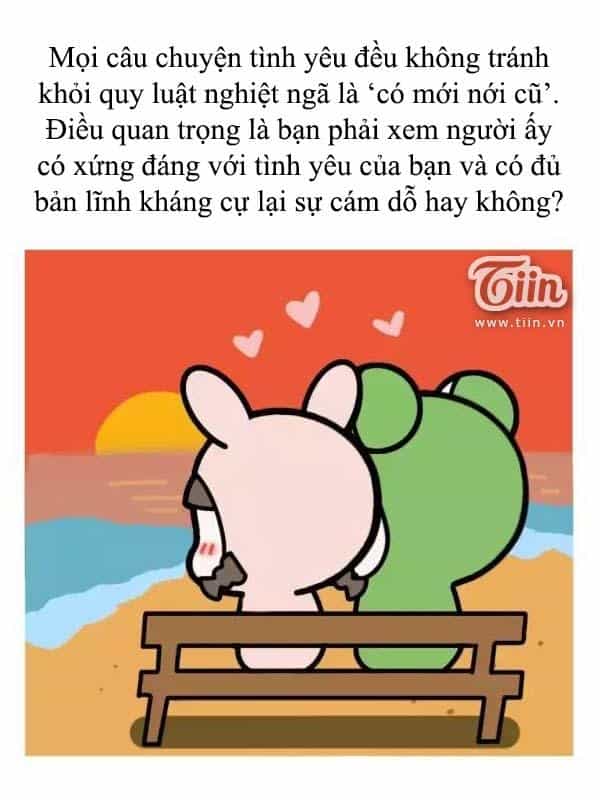 Giải Mã Tình Yêu - Chương 155 - ảnh 12