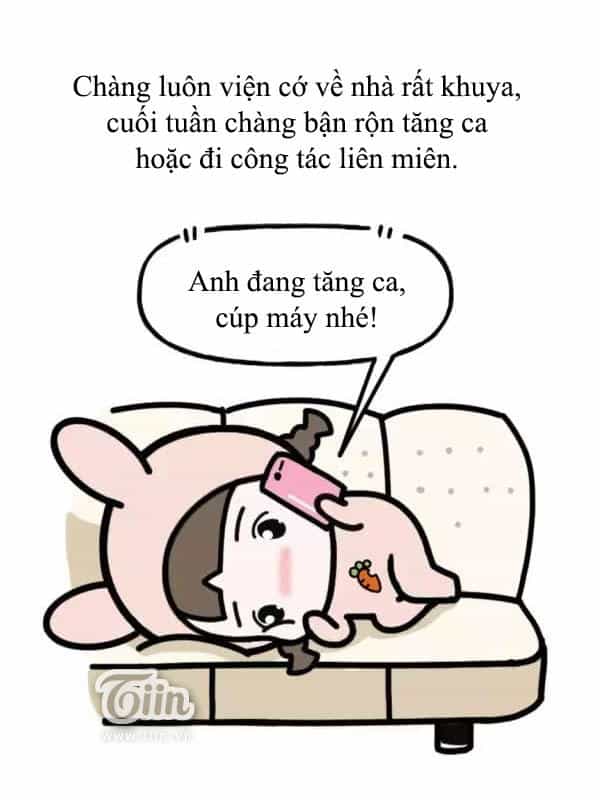 Giải Mã Tình Yêu - Chương 155 - ảnh 3