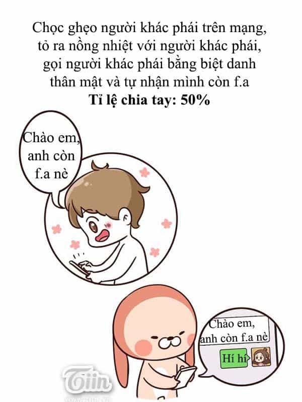 Giải Mã Tình Yêu - Chương 156 - ảnh 1