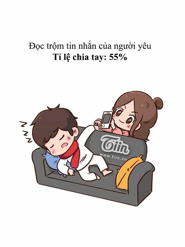 Giải Mã Tình Yêu - Chương 156 - ảnh 2