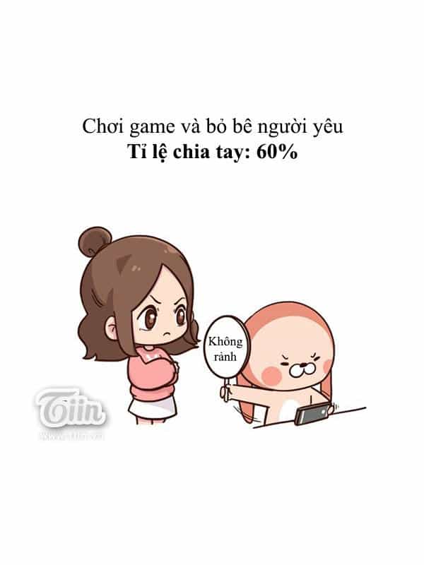 Giải Mã Tình Yêu - Chương 156 - ảnh 3