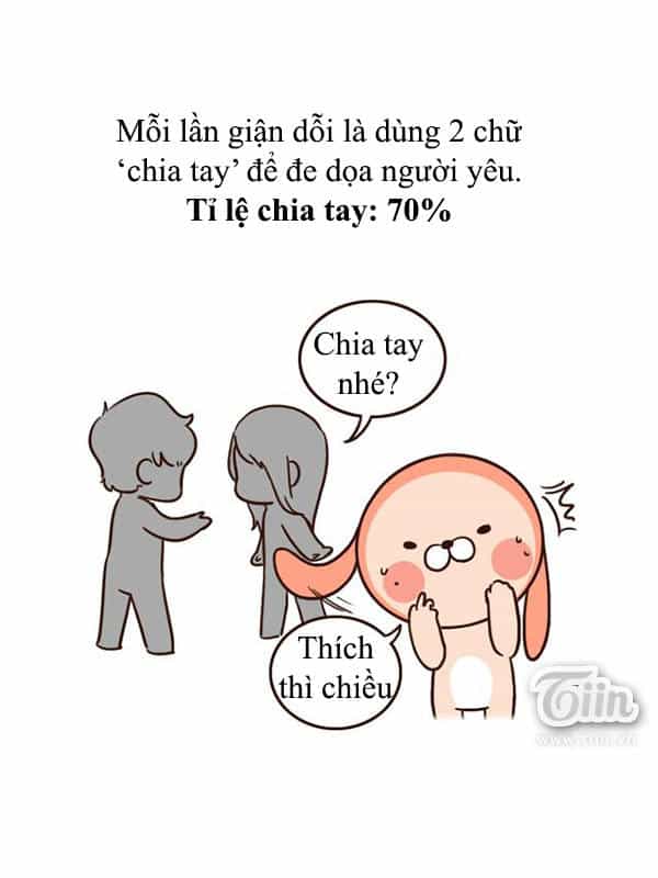 Giải Mã Tình Yêu - Chương 156 - ảnh 5