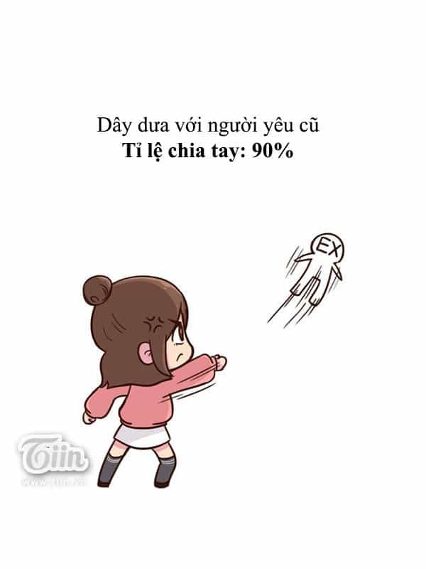 Giải Mã Tình Yêu - Chương 156 - ảnh 8
