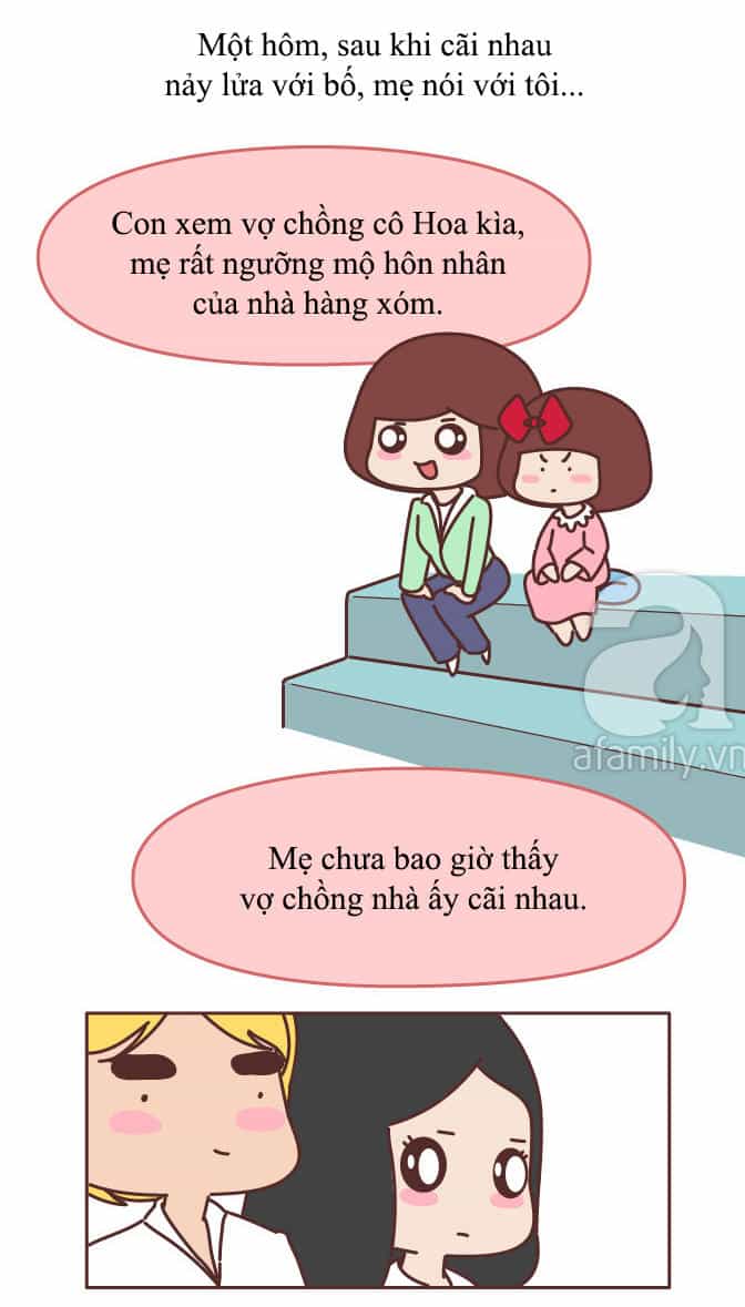 Giải Mã Tình Yêu - Chương 157 - ảnh 10