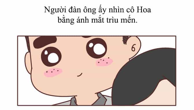 Giải Mã Tình Yêu - Chương 157 - ảnh 12