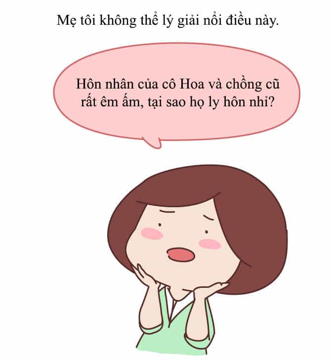 Giải Mã Tình Yêu - Chương 157 - ảnh 14
