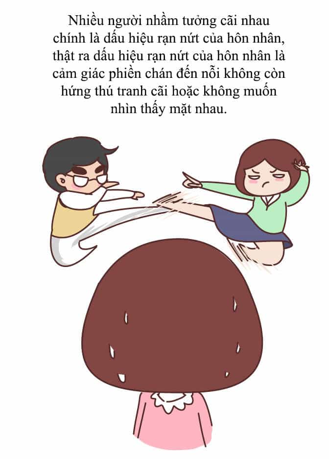 Giải Mã Tình Yêu - Chương 157 - ảnh 16