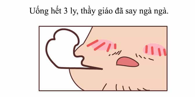 Giải Mã Tình Yêu - Chương 157 - ảnh 19