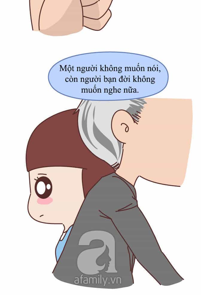 Giải Mã Tình Yêu - Chương 157 - ảnh 23