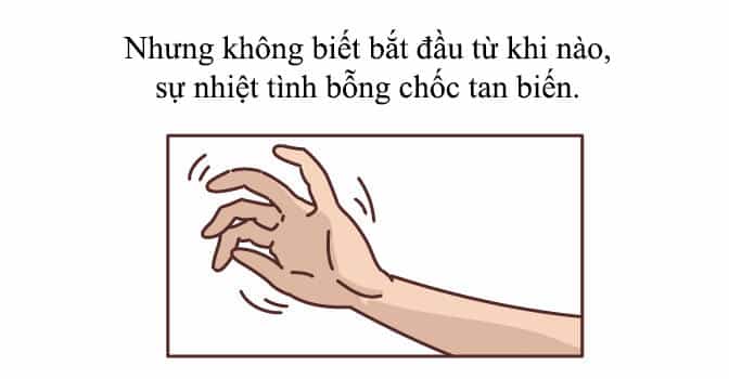 Giải Mã Tình Yêu - Chương 157 - ảnh 4