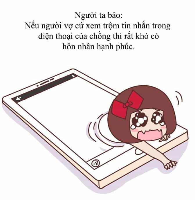 Giải Mã Tình Yêu - Chương 158 - ảnh 1
